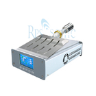 Titanium Blade 20Khz Ultrasonic Food Cutting Machine For Frozen Fish