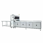 Pleated Filter Strap Ultrasonic Welding Equipment 20Khz 3kw Automatic