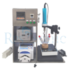 Customized 28khz 600w Ultrasonic Degassing Equipment With Probe