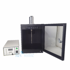 20Khz 1000w Ultrasonic Emulsification Equipment With Sound Proof Enclosure