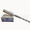 20Khz 3000w High Efficient Ultrasonic Homogenizer For Acceleration Wine Aging