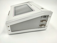 1Mhz Ultrasonic Impedance Analyzer For Piezoelectric Converters High Sensitivity