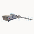 3000w Ultrasonic Titanium Vibrator 20Khz For Defoaming Equipment