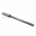 20Khz 1000w Ultrasonic Aluminum Molten Metal Treatment System With Titanium Horn