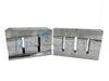 15Khz 2600w Titanium Ultrasonic Welding Horn For Plastic Nonwoven
