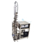 Botanical 20Khz Digital Ultrasonic Extraction Equipment With Flow Cell