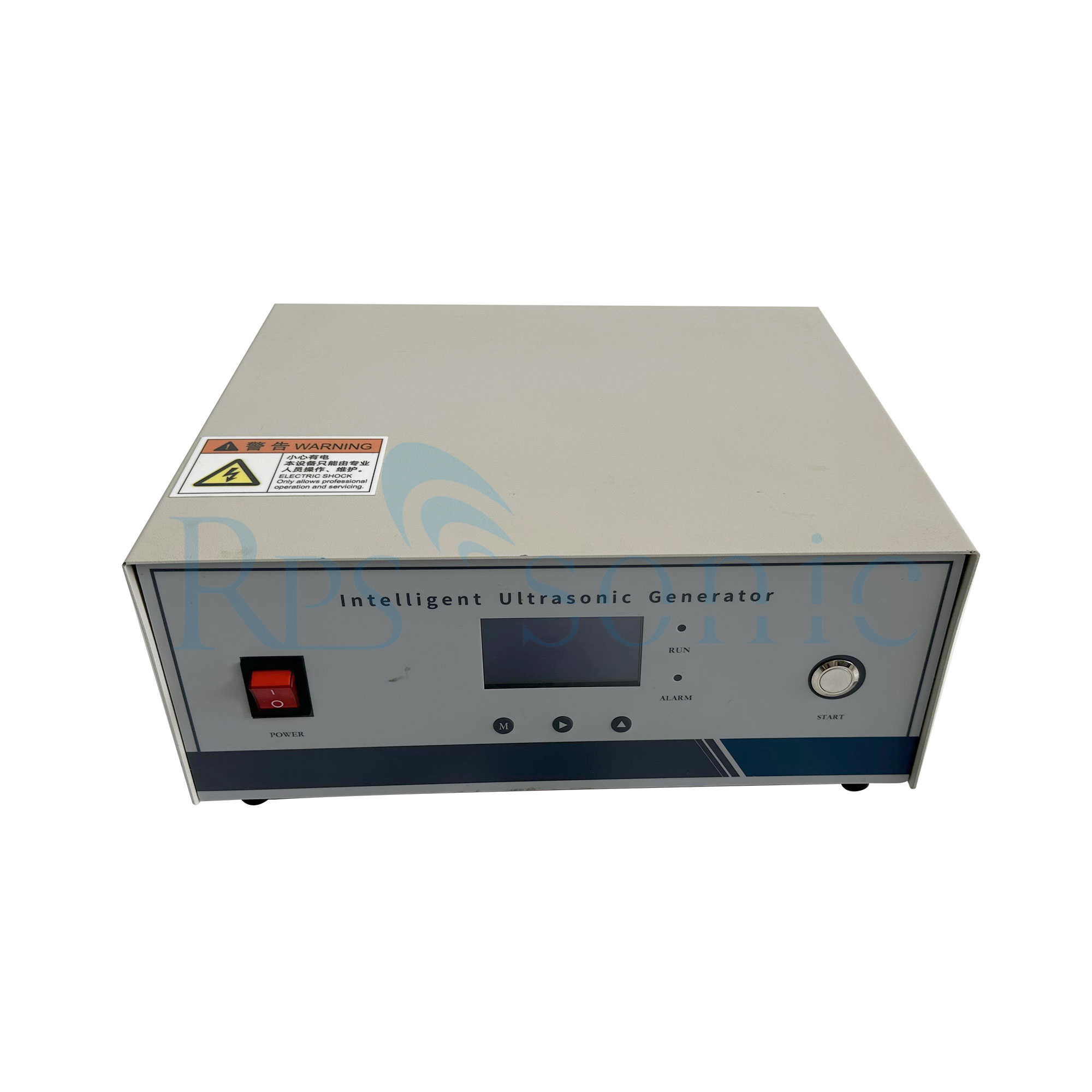 2000W Ultrasonic Cell Disruptor , Ultrasonic Lab Equipment For Cosmetic Emulsifier