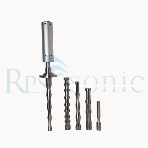 500w 2000w Ultrasonic Sonochemistry Exfoliated Mixing Dispersing Emulsifying