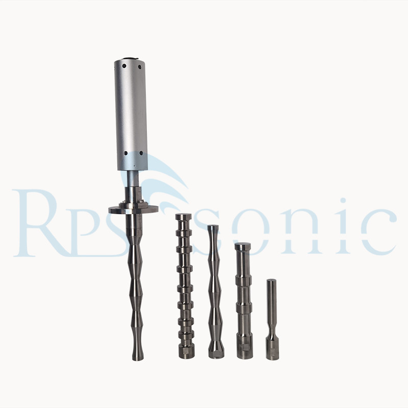 500w 2000w Ultrasonic Sonochemistry Exfoliated Mixing Dispersing Emulsifying