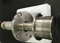 Precision Ultrasonic Welding Horn Design / Sonotrode Horn For Different Application