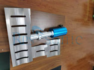 2000w Customize Ultrasonic Cutting Blades For Ultrasonic Cutting Device