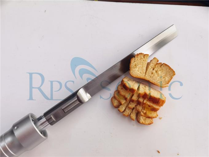 Ultrasonic Bread cutter 35khz 100w handheld Ultrasonic Cutting Blade 0