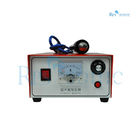 Portable Mini Ultrasonic Plastic Spot Welder