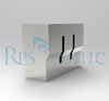 15Khz 2600w Titanium Ultrasonic Welding Horn For Plastic Nonwoven