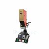 Titanium Horn Ultrasonic Welding Machine For PP / PVC / PE 20Khz 2000w