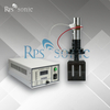 Digital Generator Flange 20Khz Ultrasonic Plastic Welder