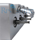 50Khz High Frequency Ultrasonic Atomizing Nozzle For Antimicrobial Coatings