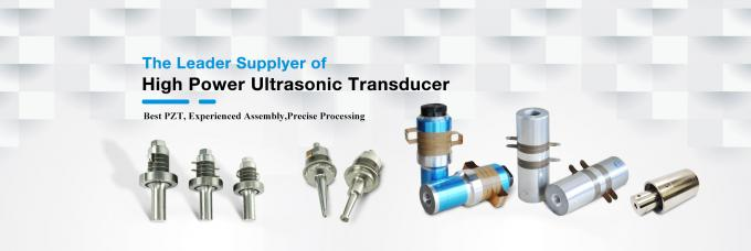 latest company news about How to Solve Common Ultrasonic Welding Problems 0