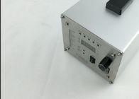 Portable Ultrasonic Power Supply 28kHz / 35kHz For Plastic Welding Machine