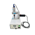 Rapid Steel Ultrasonic Slitting Machine For Non Woven Fabrics 40Khz 300W