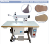 20khz 1000W Ultrasonic Lace Sewing Machine For Bra Tablecloth