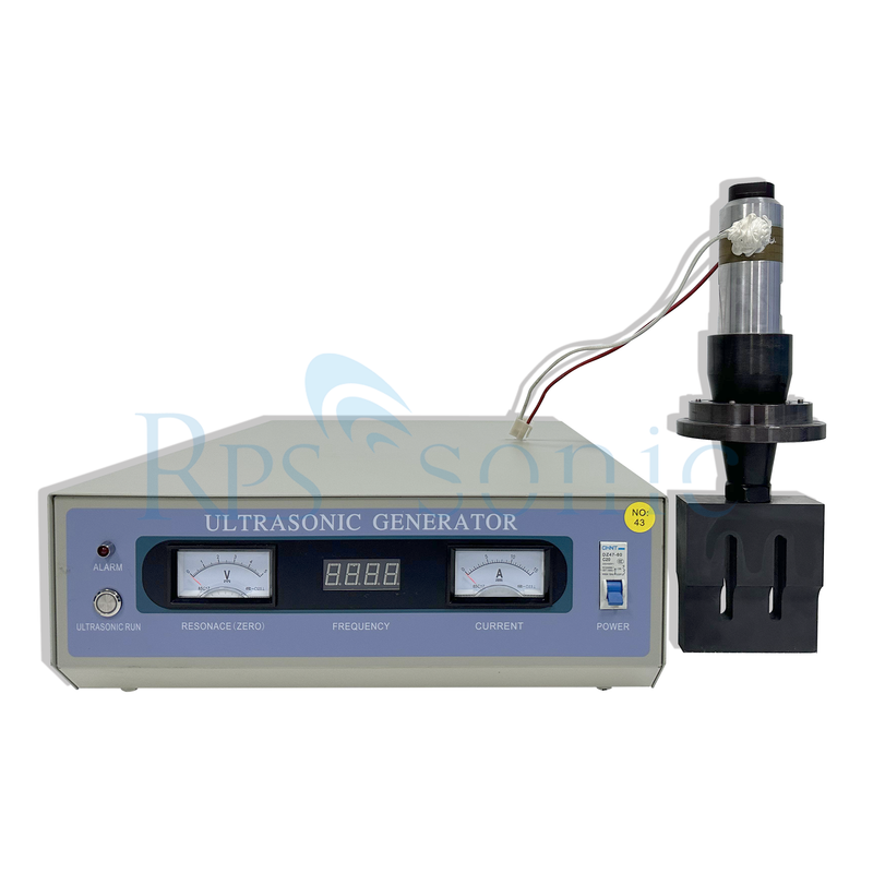Ultrasonic Booster Design , Ultrasonic Horn For Ultrasonic Plastic Welding Machine