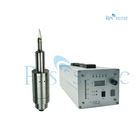 35k 800w Ultrasonic Cutting Device With 485 Communication System