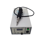 Handheld Ultrasonic Cutter For Nonwoven Fabric 35Khz 300W