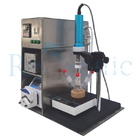 Customized 28khz 600w Ultrasonic Degassing Equipment With Probe