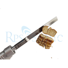 Portable Ultrasonic Cutting Knife For Baguette Food 35KHZ 100W