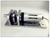 35Khz 800w Ultrasonic Rotary Horn For Radial Acoustic Welding