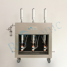 20Khz 3000w Ultrasonic Descaling Anti Scaling Equipment With Titanium Horn