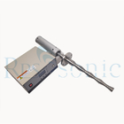 Drug Extraction Ultrasonic Homogenizer 20Khz With Titanium Horn