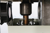 Curtain Welding Ultrasonic Sealing System With Touch Screen 20Khz 1000w