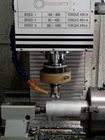 500W Ultrasonic Vibration , Ultrasonic Milling Machine Applied In Friction Stir Welding