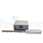 Cell Division Ultrasonic Extraction Equipment 20Khz With Titanium Probe