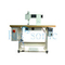 20khz Ultrasonic Sewing Machine 1000 Watt With Rotary Horn 8m/Min
