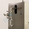 Three In One Ultrasonic Extraction Equipment 20Khz For CBD Oil Extracting