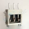 Industrial Ultrasonic Homogenizer Dispersion With Stainless Steel Reactor 20Khz 9000w