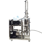 20Khz 3000w Industrial Ultrasonic Cavitation Equipment For Oil Emulsification