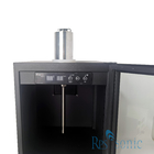 Extracting Ultrasonic Laboratory Sonicator With Sound Enclosure 20Khz 1000w