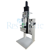 PLC control 20Khz ultrasonic food cutting machine with 305mm cutting blade