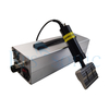 Automation Nonwoven 35khz Ultrasonic Welding Equipment With RS485