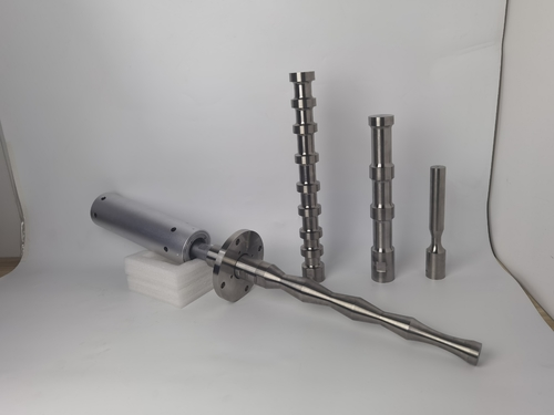 How ultrasonic sonochemistry for plant extraction?