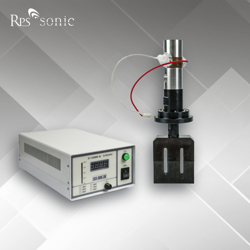 Latest company news about How to Solve Common Ultrasonic Welding Problems
