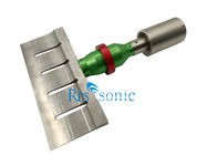 Titanium Horn Ultrasonic Cheese Cutter For All Shapes Cheese Cutting