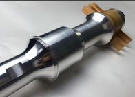 Customized 15khz 3300w Ultrasonic Welding Transducer With Booster