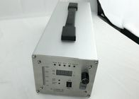 20 KHz 1200W Ultrasonic Power Supply RPS-2000 For Non Woven Face Mask Making