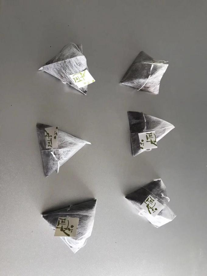 28Khz Ultrasonic Welding Converter For Pyramid Nylon Tea Bag Packing Machine 1