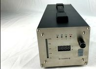 Reliable Ultrasonic High Power Generator 20khz , Ultrasonic Transducer Generator